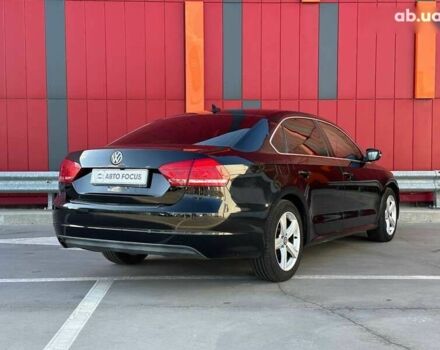 Фольксваген Пассат, объемом двигателя 1.8 л и пробегом 223 тыс. км за 9490 $, фото 7 на Automoto.ua