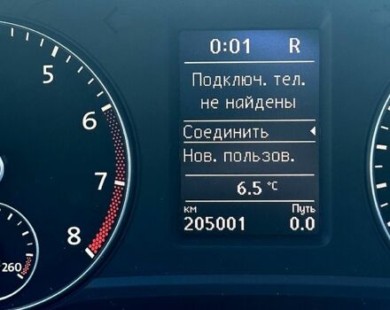 Фольксваген Пассат, об'ємом двигуна 1.8 л та пробігом 205 тис. км за 11300 $, фото 5 на Automoto.ua