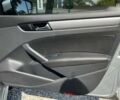 Фольксваген Пассат, объемом двигателя 1.8 л и пробегом 212 тыс. км за 9600 $, фото 24 на Automoto.ua