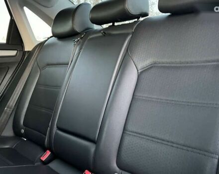 Фольксваген Пассат, объемом двигателя 1.8 л и пробегом 212 тыс. км за 8900 $, фото 20 на Automoto.ua