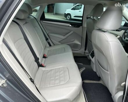 Фольксваген Пассат, об'ємом двигуна 0 л та пробігом 141 тис. км за 10990 $, фото 29 на Automoto.ua