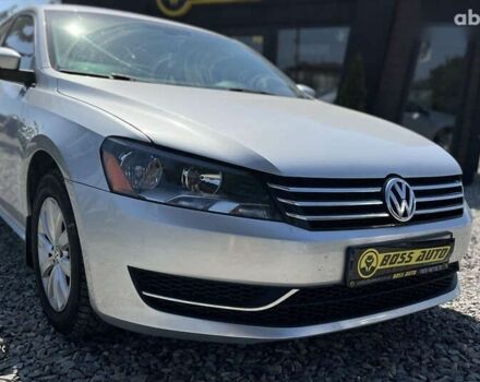 Фольксваген Пассат, объемом двигателя 1.8 л и пробегом 212 тыс. км за 9600 $, фото 6 на Automoto.ua