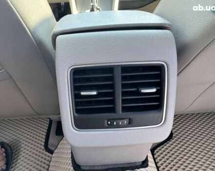 Фольксваген Пассат, об'ємом двигуна 2 л та пробігом 284 тис. км за 10990 $, фото 27 на Automoto.ua