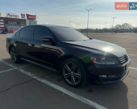 Фольксваген Пассат, объемом двигателя 1.8 л и пробегом 146 тыс. км за 10600 $, фото 1 на Automoto.ua