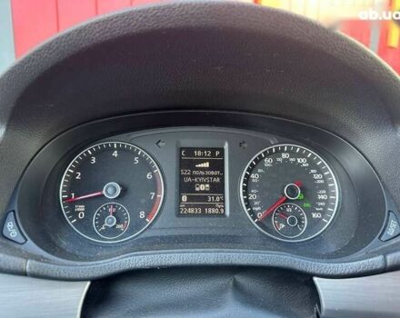 Фольксваген Пассат, объемом двигателя 1.8 л и пробегом 223 тыс. км за 9490 $, фото 25 на Automoto.ua