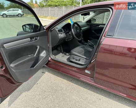 Фольксваген Пассат, об'ємом двигуна 1.8 л та пробігом 168 тис. км за 11300 $, фото 5 на Automoto.ua