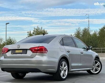 Фольксваген Пассат, об'ємом двигуна 1.8 л та пробігом 175 тис. км за 8350 $, фото 3 на Automoto.ua
