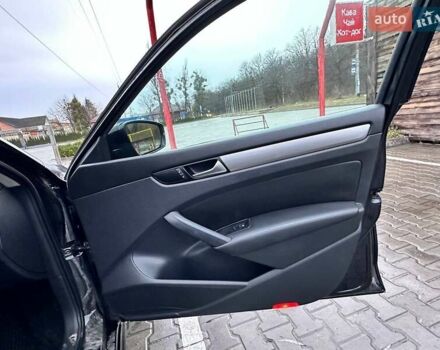 Фольксваген Пассат, об'ємом двигуна 1.8 л та пробігом 115 тис. км за 9600 $, фото 12 на Automoto.ua