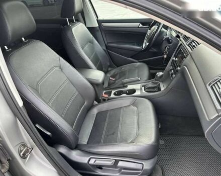 Фольксваген Пассат, об'ємом двигуна 1.8 л та пробігом 175 тис. км за 8350 $, фото 25 на Automoto.ua