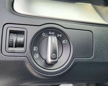 Фольксваген Пассат, об'ємом двигуна 1.8 л та пробігом 121 тис. км за 12500 $, фото 5 на Automoto.ua