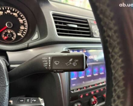 Фольксваген Пассат, объемом двигателя 1.8 л и пробегом 186 тыс. км за 9790 $, фото 24 на Automoto.ua