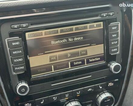 Фольксваген Пассат, объемом двигателя 2 л и пробегом 189 тыс. км за 12190 $, фото 29 на Automoto.ua