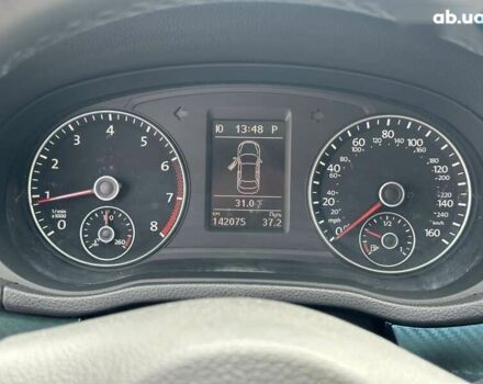 Фольксваген Пассат, об'ємом двигуна 0 л та пробігом 141 тис. км за 10990 $, фото 22 на Automoto.ua