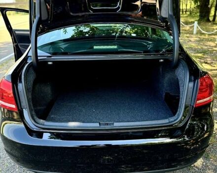 Фольксваген Пассат, объемом двигателя 2 л и пробегом 114 тыс. км за 13300 $, фото 13 на Automoto.ua