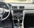 Фольксваген Пассат, объемом двигателя 1.8 л и пробегом 210 тыс. км за 8099 $, фото 11 на Automoto.ua