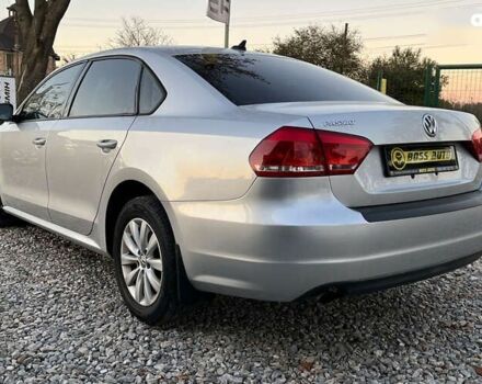 Фольксваген Пассат, объемом двигателя 1.8 л и пробегом 212 тыс. км за 8900 $, фото 6 на Automoto.ua
