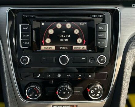 Фольксваген Пассат, объемом двигателя 1.8 л и пробегом 197 тыс. км за 10800 $, фото 12 на Automoto.ua