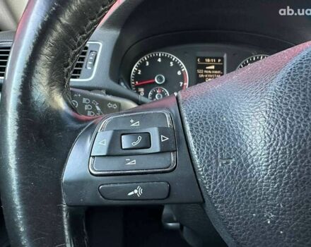 Фольксваген Пассат, объемом двигателя 1.8 л и пробегом 223 тыс. км за 9490 $, фото 18 на Automoto.ua