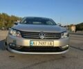 Фольксваген Пассат, объемом двигателя 1.8 л и пробегом 210 тыс. км за 9950 $, фото 1 на Automoto.ua