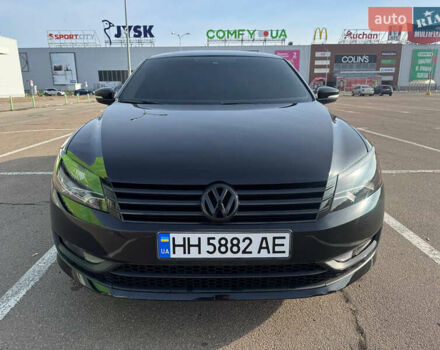 Фольксваген Пассат, объемом двигателя 1.8 л и пробегом 146 тыс. км за 10600 $, фото 3 на Automoto.ua