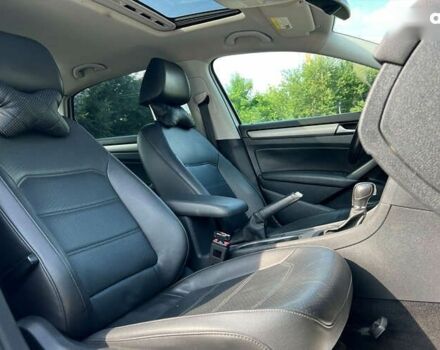 Фольксваген Пассат, объемом двигателя 1.8 л и пробегом 197 тыс. км за 10800 $, фото 19 на Automoto.ua