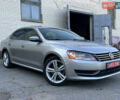 Фольксваген Пассат, объемом двигателя 2 л и пробегом 230 тыс. км за 10950 $, фото 19 на Automoto.ua