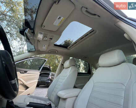 Фольксваген Пассат, объемом двигателя 2 л и пробегом 230 тыс. км за 10950 $, фото 34 на Automoto.ua