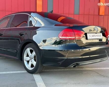 Фольксваген Пассат, объемом двигателя 1.8 л и пробегом 223 тыс. км за 9490 $, фото 4 на Automoto.ua