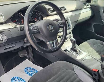 Фольксваген Пассат, об'ємом двигуна 1.8 л та пробігом 121 тис. км за 12500 $, фото 29 на Automoto.ua