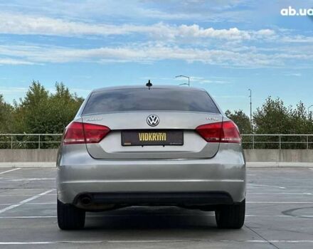 Фольксваген Пассат, об'ємом двигуна 1.8 л та пробігом 175 тис. км за 8350 $, фото 7 на Automoto.ua