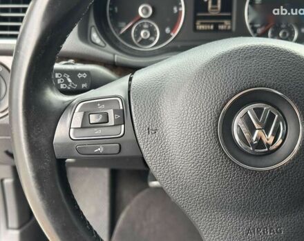 Фольксваген Пассат, объемом двигателя 2 л и пробегом 189 тыс. км за 12190 $, фото 23 на Automoto.ua