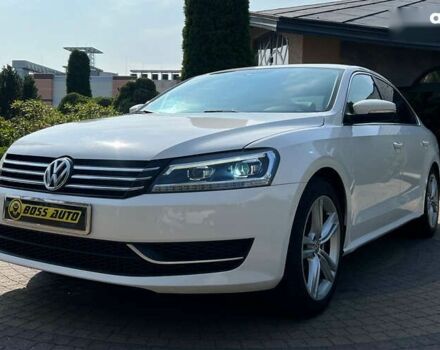 Фольксваген Пассат, объемом двигателя 1.8 л и пробегом 197 тыс. км за 10800 $, фото 2 на Automoto.ua