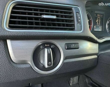 Фольксваген Пассат, объемом двигателя 1.8 л и пробегом 223 тыс. км за 9490 $, фото 17 на Automoto.ua