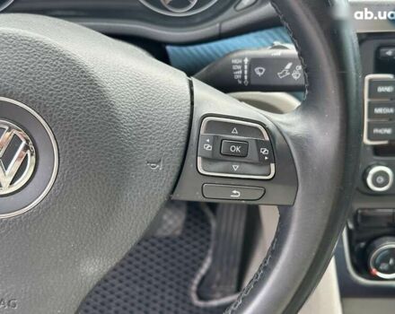 Фольксваген Пассат, об'ємом двигуна 0 л та пробігом 141 тис. км за 10990 $, фото 20 на Automoto.ua