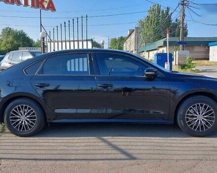 Фольксваген Пассат, объемом двигателя 1.8 л и пробегом 142 тыс. км за 9799 $, фото 3 на Automoto.ua