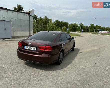 Фольксваген Пассат, об'ємом двигуна 1.8 л та пробігом 168 тис. км за 11300 $, фото 1 на Automoto.ua