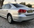 Фольксваген Пассат, объемом двигателя 1.8 л и пробегом 212 тыс. км за 8900 $, фото 6 на Automoto.ua