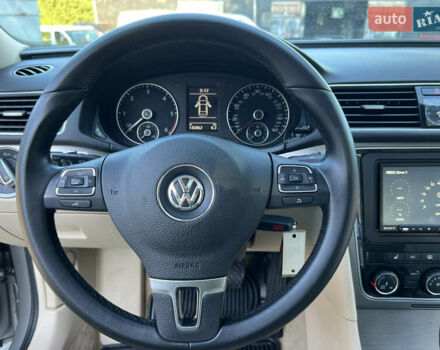 Фольксваген Пассат, объемом двигателя 2 л и пробегом 230 тыс. км за 10950 $, фото 26 на Automoto.ua