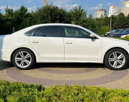 Фольксваген Пассат, объемом двигателя 1.8 л и пробегом 197 тыс. км за 10800 $, фото 7 на Automoto.ua