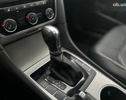 Фольксваген Пассат, об'ємом двигуна 1.8 л та пробігом 175 тис. км за 8350 $, фото 16 на Automoto.ua