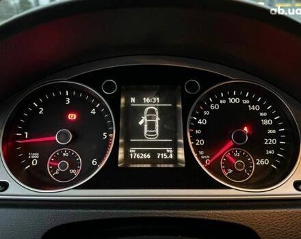 Фольксваген Пассат, объемом двигателя 0 л и пробегом 176 тыс. км за 12700 $, фото 6 на Automoto.ua