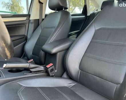 Фольксваген Пассат, объемом двигателя 1.8 л и пробегом 212 тыс. км за 9600 $, фото 11 на Automoto.ua