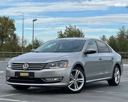 Фольксваген Пассат, об'ємом двигуна 1.8 л та пробігом 175 тис. км за 8350 $, фото 1 на Automoto.ua