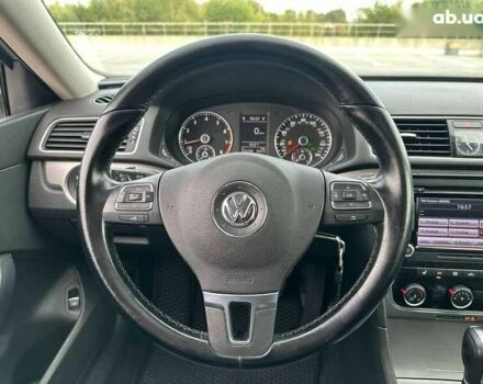 Фольксваген Пассат, об'ємом двигуна 1.8 л та пробігом 175 тис. км за 8350 $, фото 19 на Automoto.ua