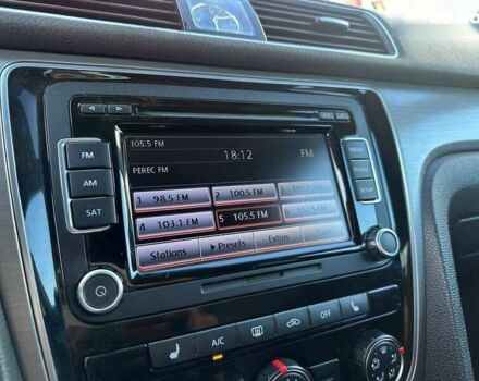 Фольксваген Пассат, объемом двигателя 1.8 л и пробегом 223 тыс. км за 9490 $, фото 21 на Automoto.ua