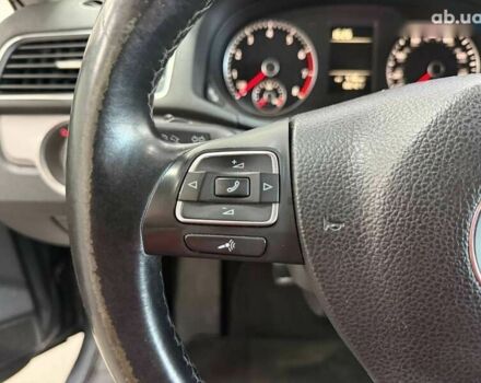 Фольксваген Пассат, объемом двигателя 1.8 л и пробегом 186 тыс. км за 9790 $, фото 22 на Automoto.ua