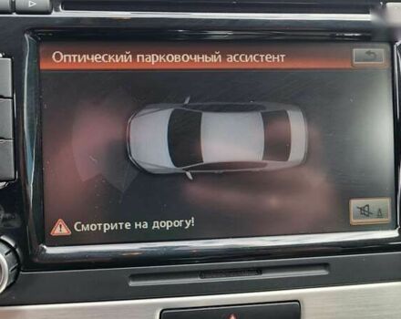 Фольксваген Пассат, об'ємом двигуна 1.8 л та пробігом 121 тис. км за 12500 $, фото 4 на Automoto.ua