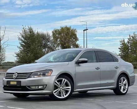 Фольксваген Пассат, об'ємом двигуна 1.8 л та пробігом 175 тис. км за 8350 $, фото 10 на Automoto.ua