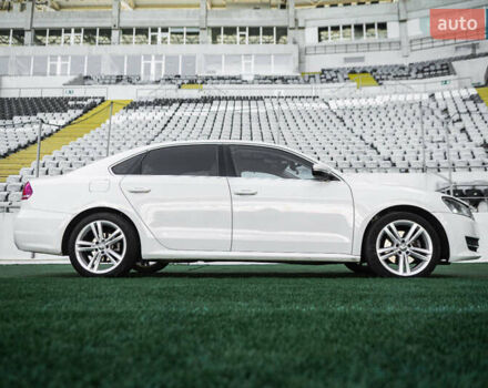 Фольксваген Пассат, объемом двигателя 1.8 л и пробегом 184 тыс. км за 10500 $, фото 1 на Automoto.ua