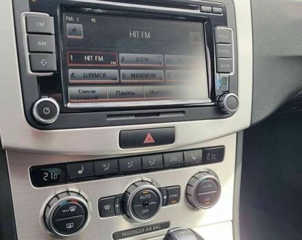 Фольксваген Пассат, об'ємом двигуна 1.8 л та пробігом 121 тис. км за 12500 $, фото 2 на Automoto.ua